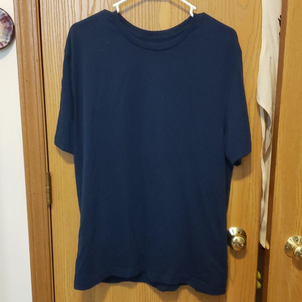 Excellent Condition Pre-Loved St.John's Bay Tshirt